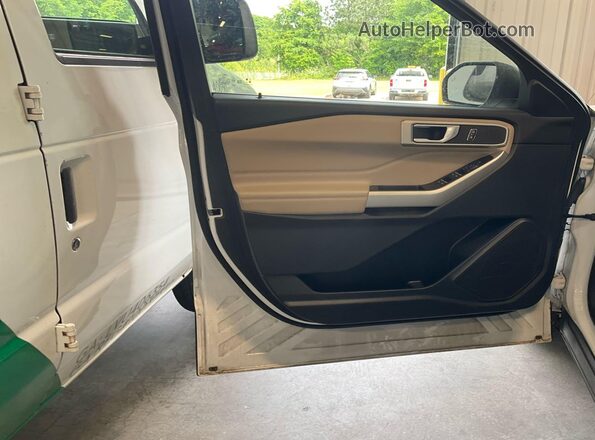 1FMSK7DH5MGC24448 2021 FORD FORD EXPLORER  