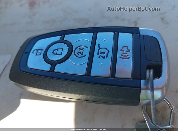 1FMSK7FH2LGC22734 2020 FORD FORD EXPLORER Red წინა პანელის ხედი