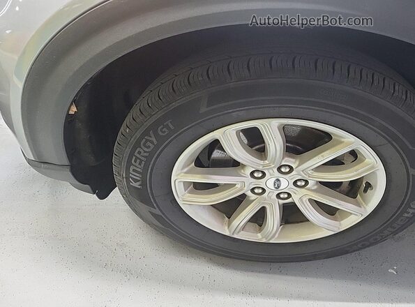 1FMSK8BH9MGA87622 2021 FORD FORD EXPLORER  