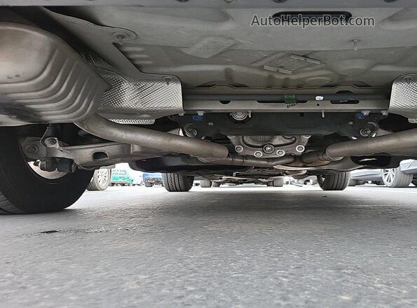 1FMSK8DH4LGA16694 2020 FORD FORD EXPLORER  Widok z przodu