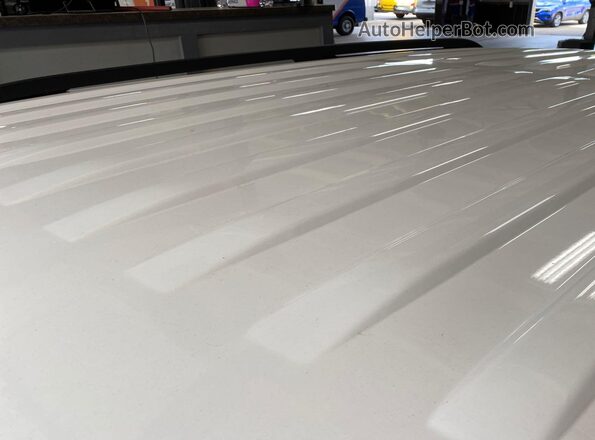 1FMSK8DH8MGC01977 2021 FORD FORD EXPLORER  Задняя левая четверть
