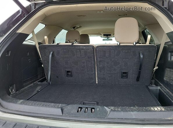 1FMSK8DHXLGC37247 2020 FORD FORD EXPLORER  
