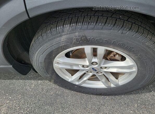 1FMSK8DHXLGC37247 2020 FORD FORD EXPLORER  