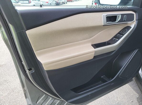 1FMSK8DHXLGC37247 2020 FORD FORD EXPLORER  