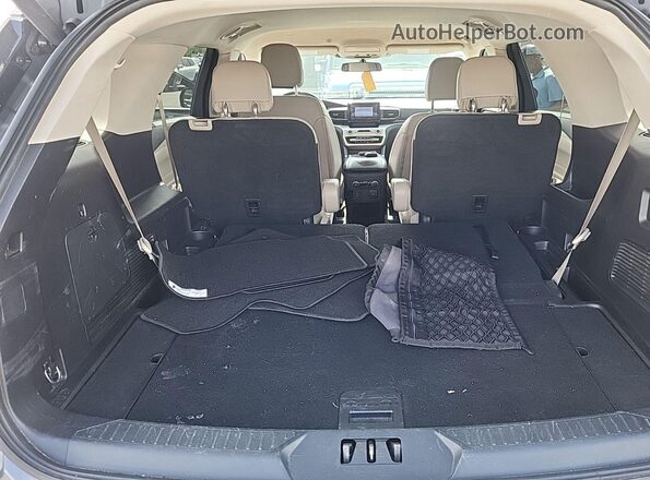 1FMSK8DHXMGA44002 2021 FORD FORD EXPLORER  