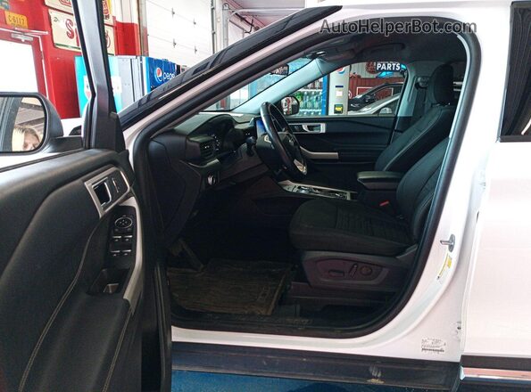 1FMSK8DHXMGB86091 2021 FORD FORD EXPLORER  