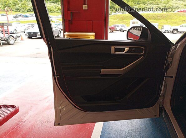 1FMSK8DHXMGB86091 2021 FORD FORD EXPLORER  