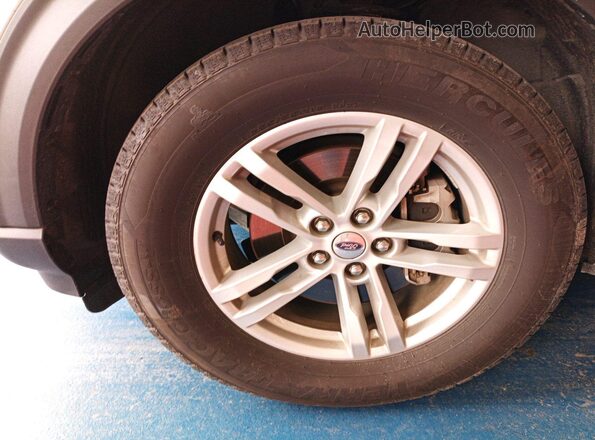 1FMSK8DHXMGB86091 2021 FORD FORD EXPLORER  Սարքավորումների վահանակի տեսք