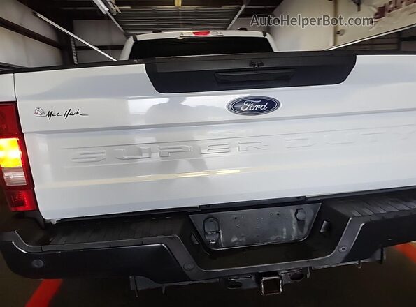 1FT7W2B61MEC82586 2021 FORD F-250  