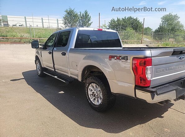 1FT7W2B61MEE13614 2021 FORD F250  