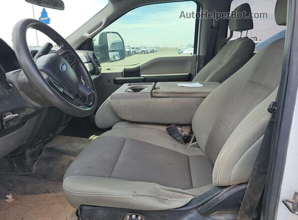 1FT7W2B66LEE28348 2020 FORD F250  Front left