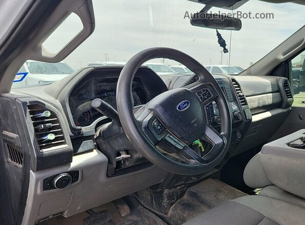 1FT7W2B66LEE28348 2020 FORD F250  