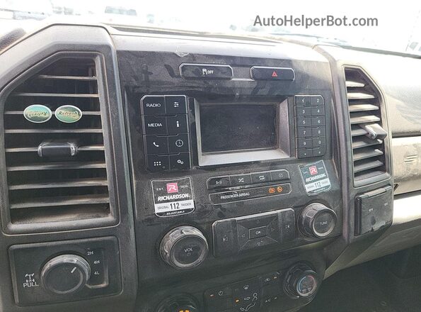 1FT7W2B66LEE28348 2020 FORD F250  