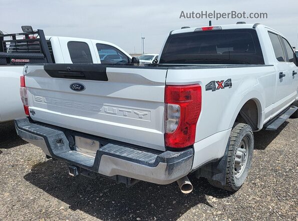 1FT7W2B66LEE28348 2020 FORD F250  
