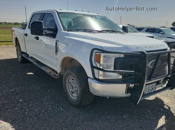 1FT7W2B67MED48459 2021 FORD F250  Вид задньої частини салону