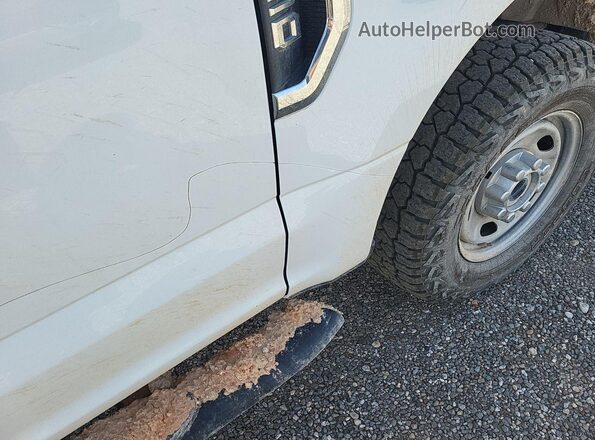 1FT7W2B67MED48459 2021 FORD F250  