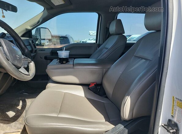 1FT7W2B67MED48459 2021 FORD F250  Задня ліва чверть