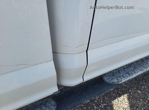 1FT7W2B67MED48459 2021 FORD F250  Передня ліва чверть