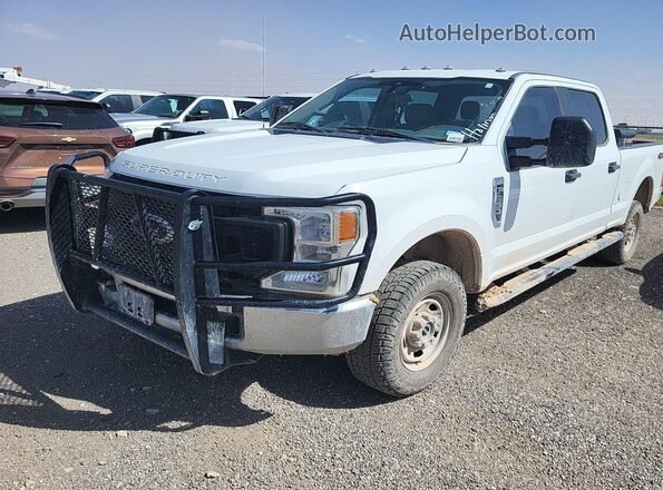 1FT7W2B67MED48459 2021 FORD F250  