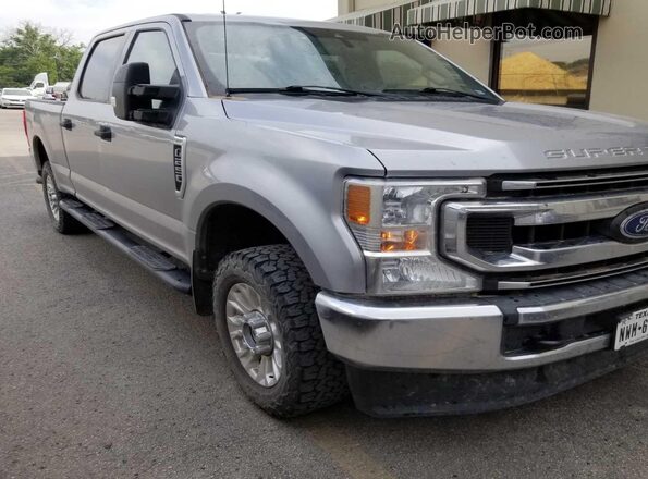 1FT7W2B68LED41647 2020 FORD F-250  Вид спереди
