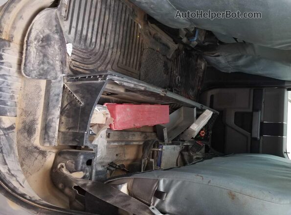 1FT7W2B68LED41647 2020 FORD F-250  Вид панели приборов
