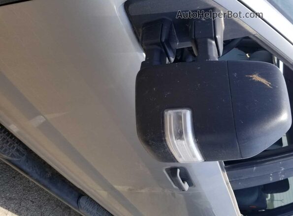 1FT7W2B68LED41647 2020 FORD F-250  Передняя левая четверть