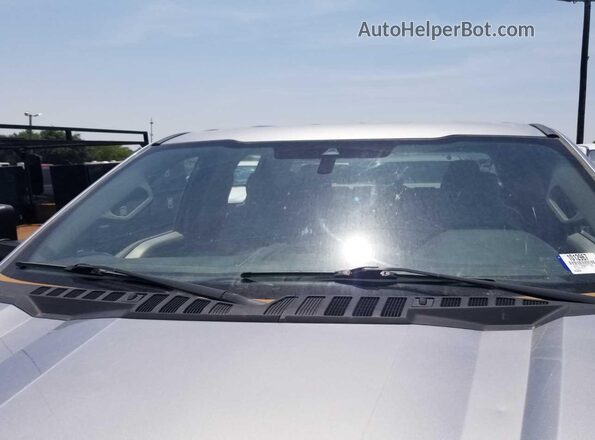 1FT7W2B68LED41647 2020 FORD F-250  Вид задних сидений