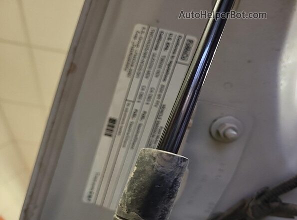1FT7W2B6XLED61351 2020 FORD F-250  Շարժիչի բաժամունքի տեսք