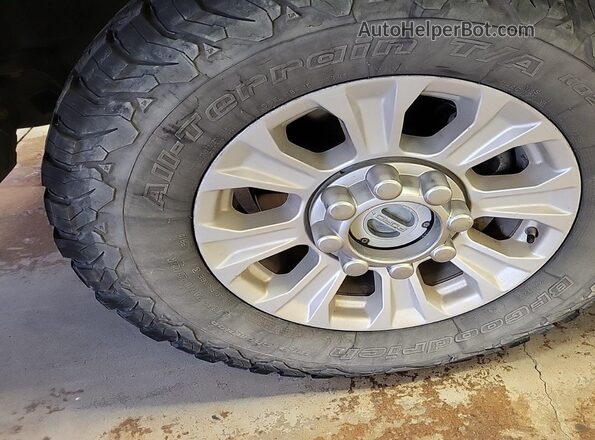1FT7W2B6XLED61351 2020 FORD F-250  