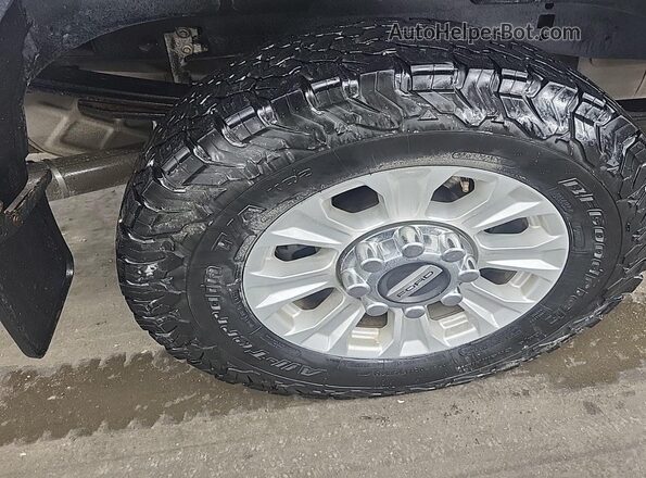 1FT7W2B6XLED61351 2020 FORD F-250  