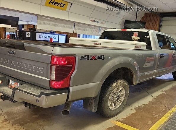 1FT7W2B6XLED61351 2020 FORD F-250  Սալոնի 360 աստիճան տեսք