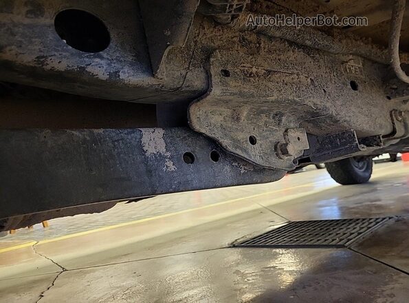 1FT7W2B6XLED61351 2020 FORD F-250  Հետևի տեսք