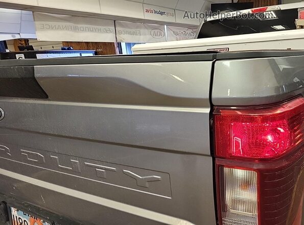 1FT7W2B6XLED61351 2020 FORD F-250  