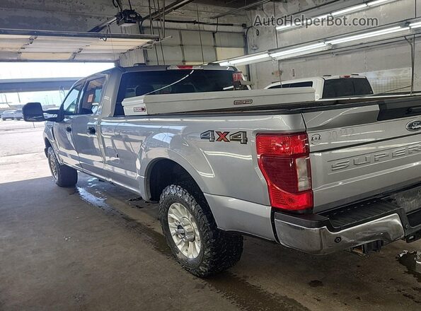 1FT7W2B6XLED61351 2020 FORD F-250  