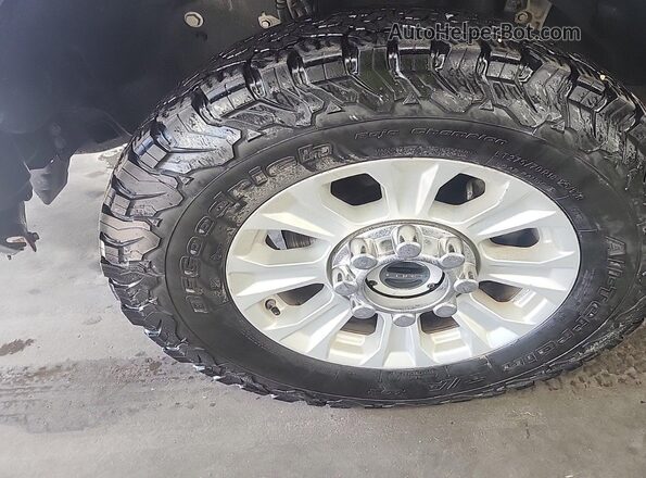 1FT7W2B6XLED61351 2020 FORD F-250  