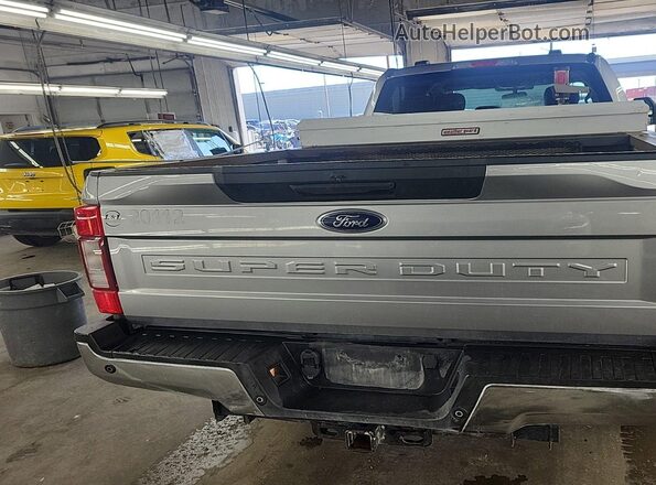 1FT7W2B6XLED61351 2020 FORD F-250  