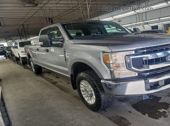 1FT7W2B6XLED61351 2020 FORD F-250  