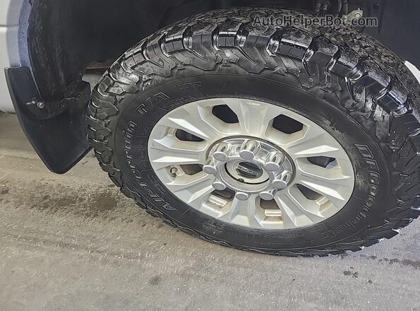 1FT7W2B6XLED61351 2020 FORD F-250  