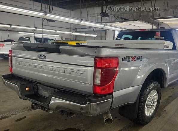 1FT7W2B6XLED61351 2020 FORD F-250  