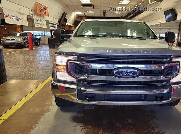 1FT7W2B6XLED61351 2020 FORD F-250  