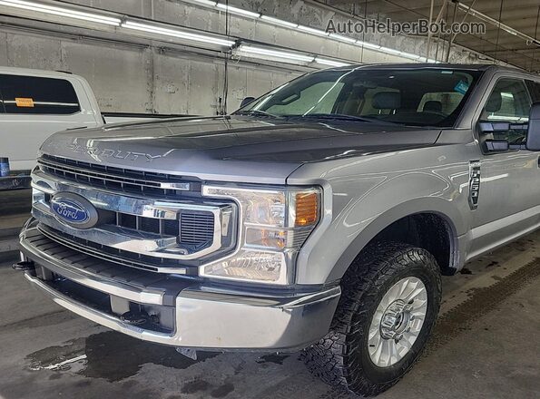 1FT7W2B6XLED61351 2020 FORD F-250  
