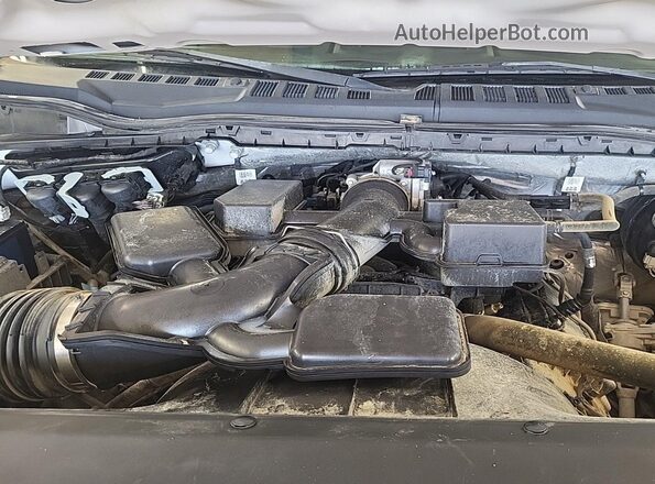 1FT7W2B6XLED61351 2020 FORD F-250  