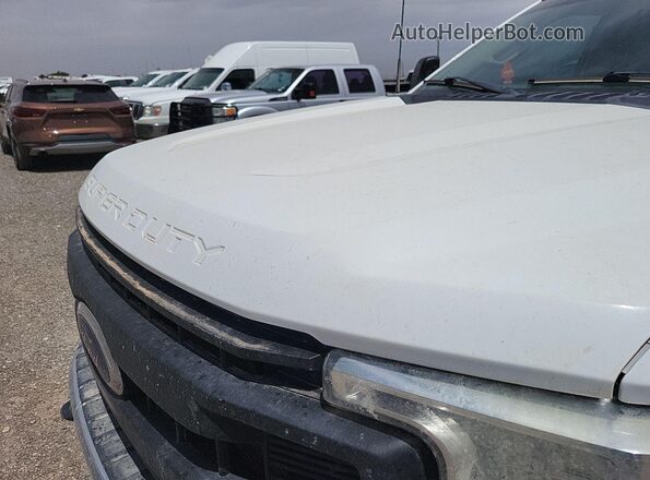 1FT7W2BN1NED45730 2022 FORD F-250  