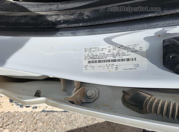 1FT7W2BN1NED45730 2022 FORD F-250  