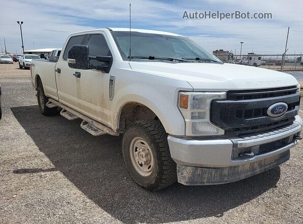 1FT7W2BN1NED45730 2022 FORD F-250  