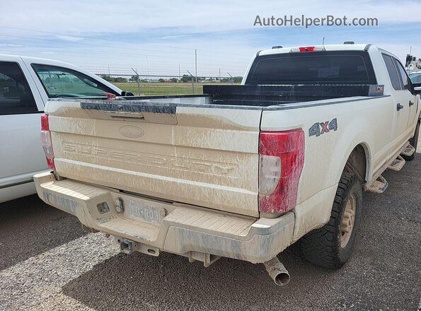 1FT7W2BN1NED45730 2022 FORD F-250  
