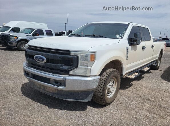 1FT7W2BN1NED45730 2022 FORD F-250  