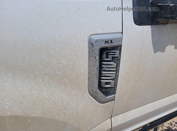 1FT7W2BN1NED45730 2022 FORD F-250  