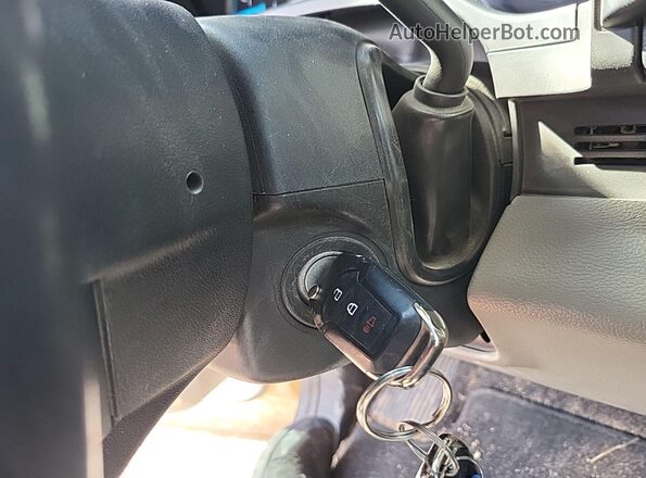 1FT7W2BT4LEE84844 2020 FORD F-250  Engine compartment view