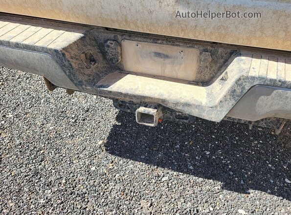 1FT7W2BT4LEE84844 2020 FORD F-250  Rear view